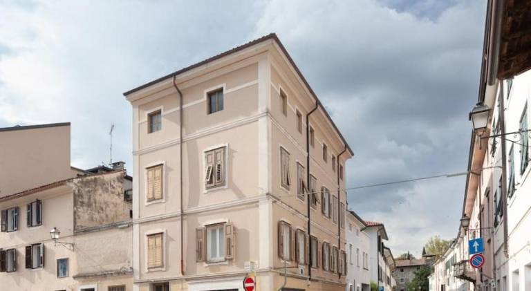 70 m² Ferienwohnung