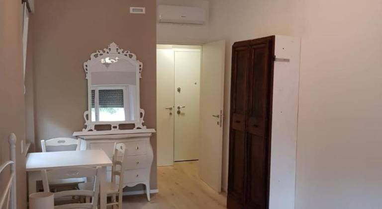 Gli Oleandri in Porto San Giorgio