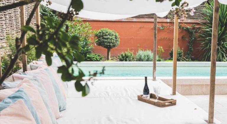 Boutique Hotel SOCLO — photo 4