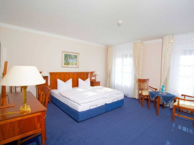 Privatzimmer  Neukamp