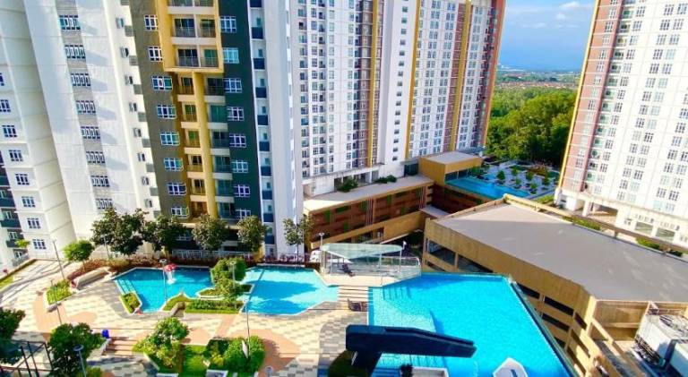 74 m² Ferienwohnung