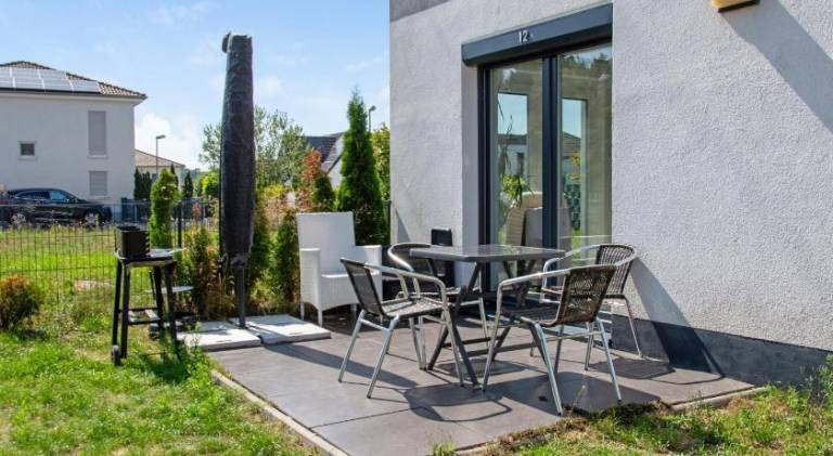 Beautiful house | Pet-friendly in Fuerth