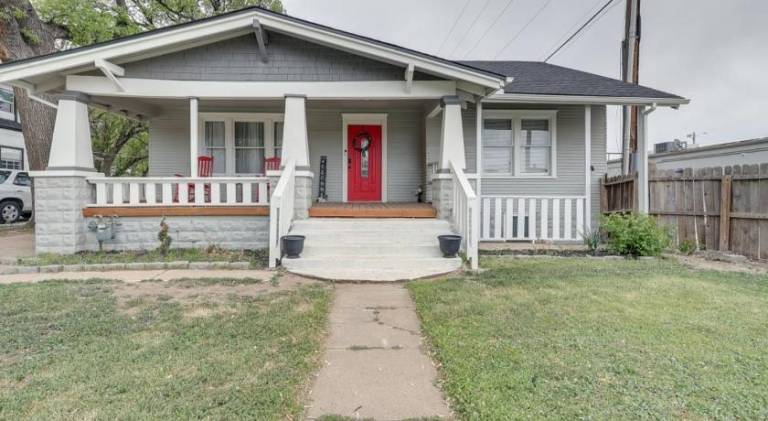 Vacation home | Pets allowed in Wichita, KS