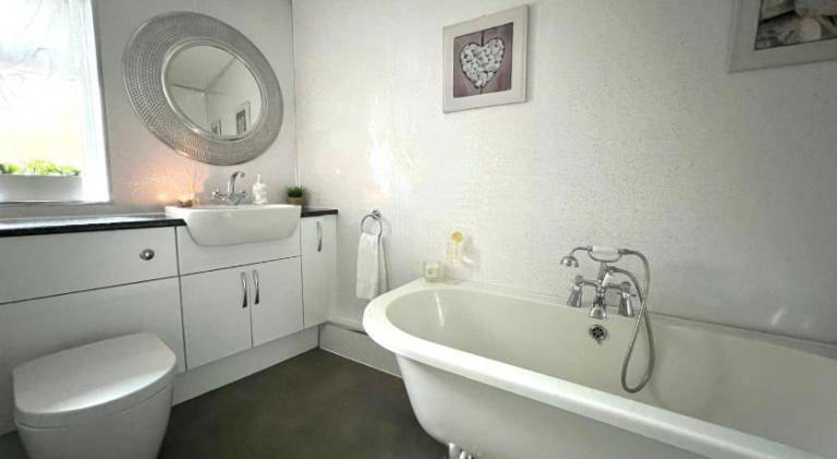 Spacious holiday apartment | Dogs allowed — photo 2
