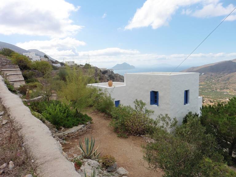 σπίτι Παραλία Αιγιάλη