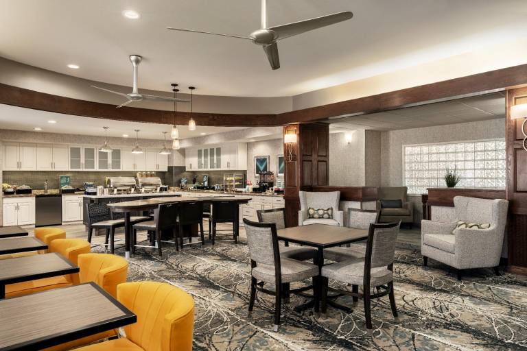 Homewood Suites by Hilton Erie — photo 4