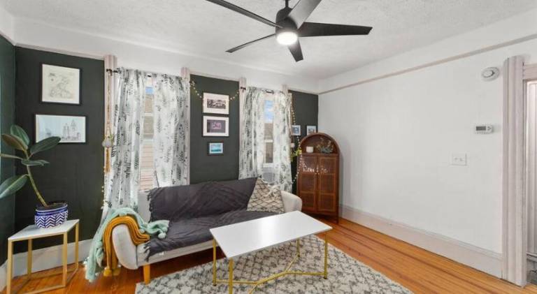 Apartment with 2 rooms for 4 persons — photo 4