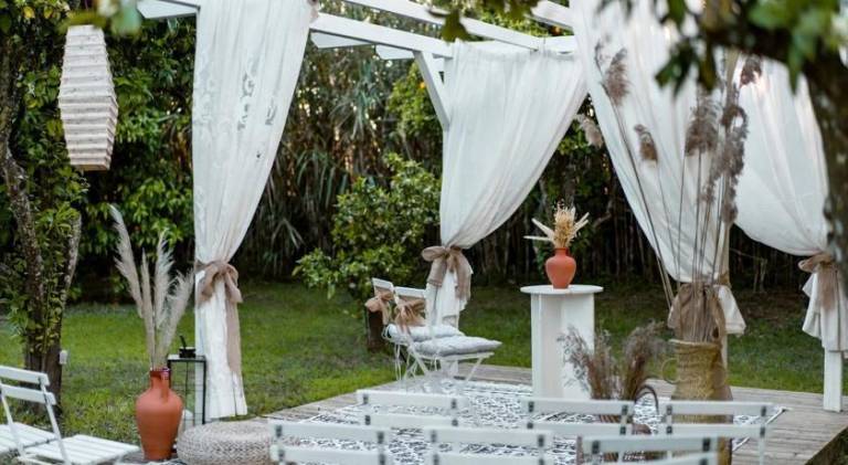 Vacation home with barbecue — photo 4