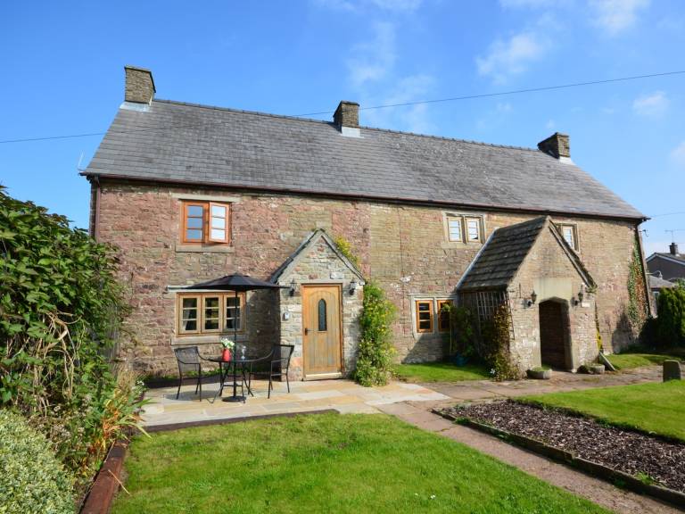 Cottage  Parkend