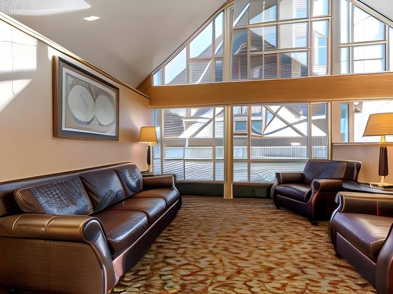 The Inn&Suites Omaha near ZOO — photo 4