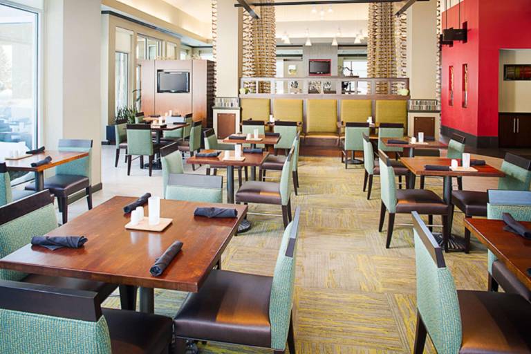 Hilton Garden Inn Albany Airport — photo 3