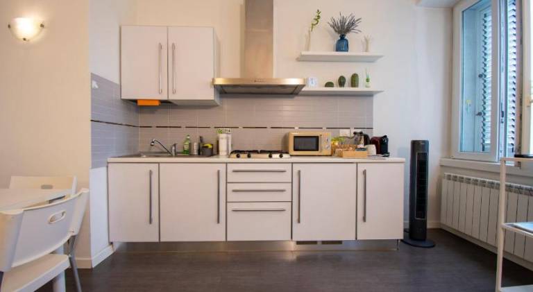Holiday apartment with 1 room for 4 persons — photo 4