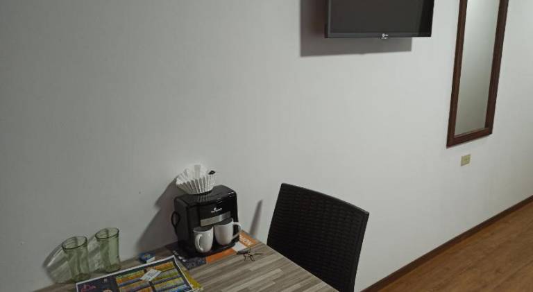 Habitaciones Alkimya — photo 4