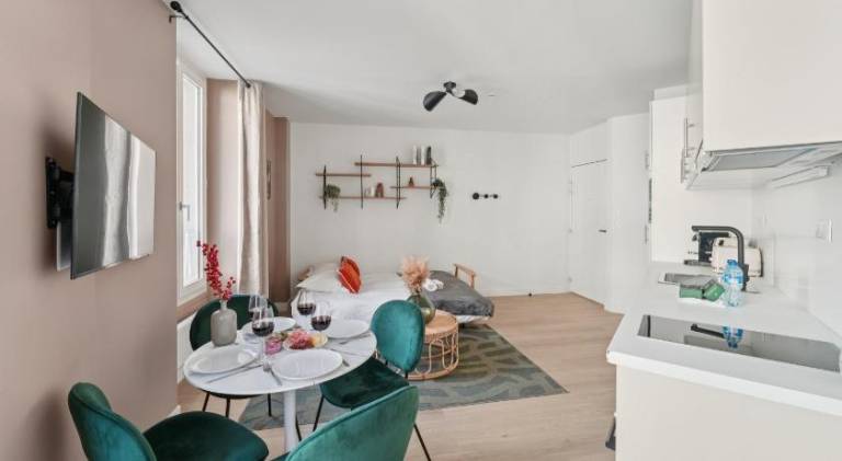 Wonderful rental apartment | Dogs allowed — photo 3