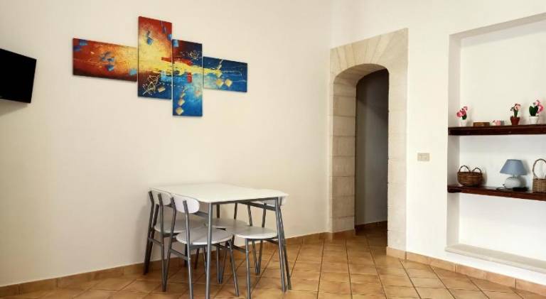 Case Vacanze Mariposa — photo 5