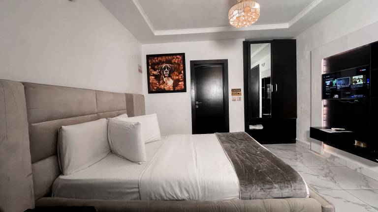 Vacation home with 1 room for 2 persons — photo 4