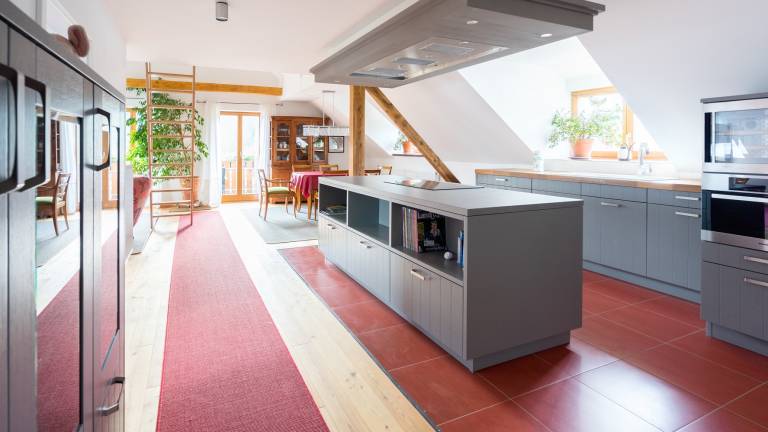 Ferienwohnung Hirschau