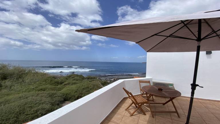 Appartement  Valle Gran Rey
