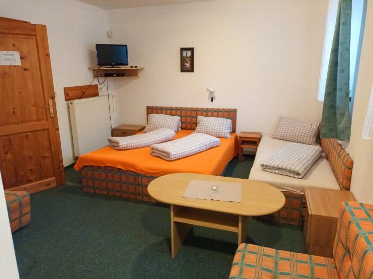 Rental apartment with garden & BBQ — photo 3