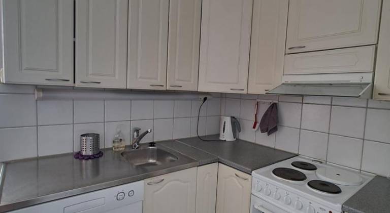 Terrace Apartments at Kirkkokatu — photo 4