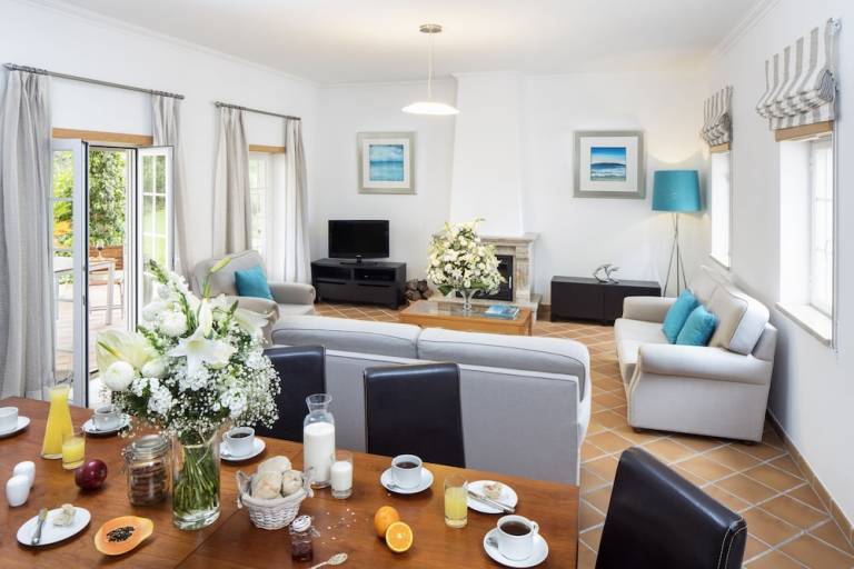 Aparthotel  Amoreira