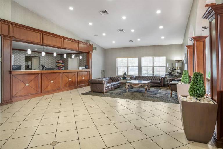 Best Western Plus Bessemer Hotel & Suites — photo 5
