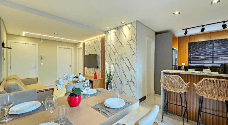 Rental apartment | Perfect for remote work in Sao Roque