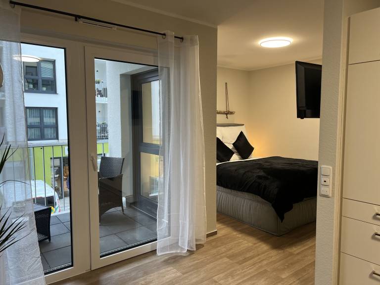 Ferienwohnung Vorsfelde