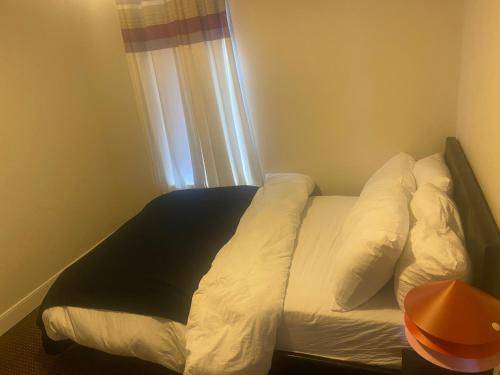 Bed and breakfast Belfast