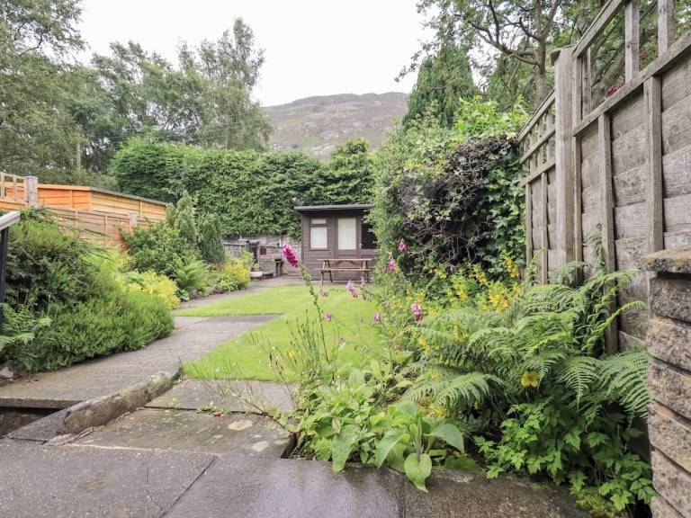 Cottage Glenridding