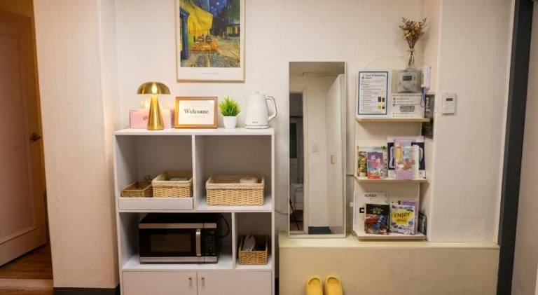 Holiday apartment with 1 room for 5 persons — photo 5