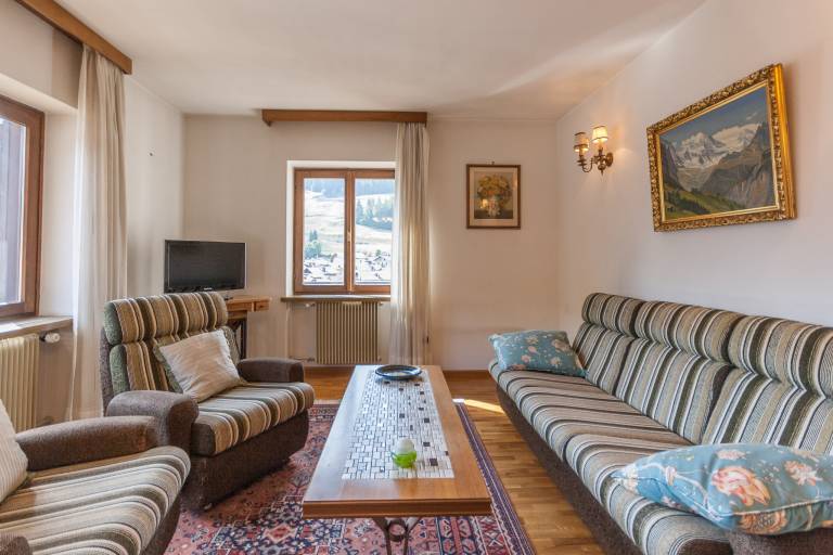 Holiday apartment with terrace | Dogs allowed — photo 2