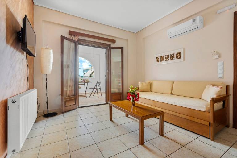 Apartament Spetses