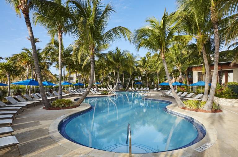 Resort Islamorada