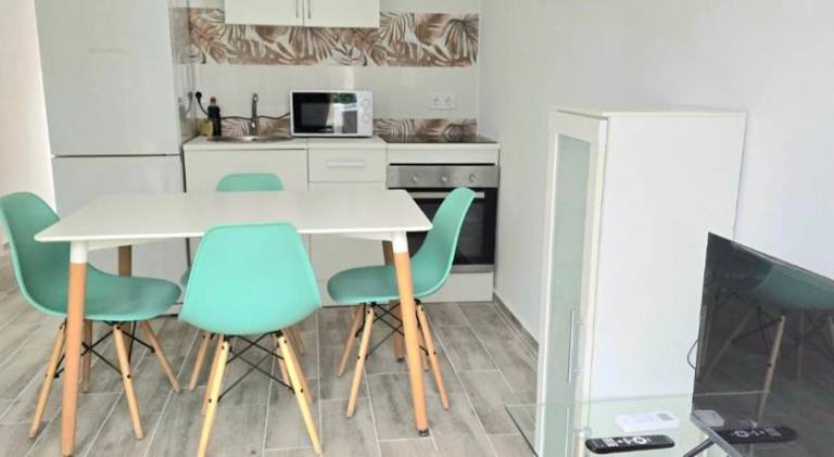 Vacation home with 2 rooms for 6 persons — photo 4