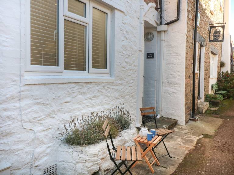 Cottage Dartmouth