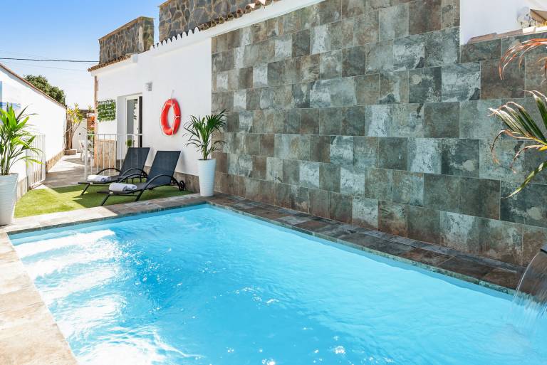 House  Vejer de la Frontera
