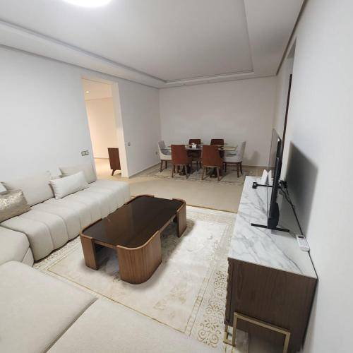 Apartamento Rabat