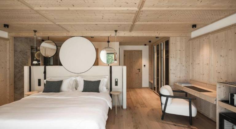 Muline Lodge — photo 2