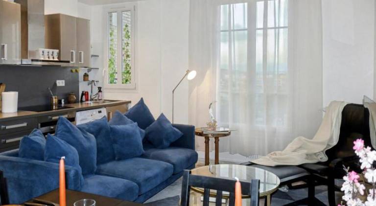 Rental apartment with garden | Pets allowed — photo 2