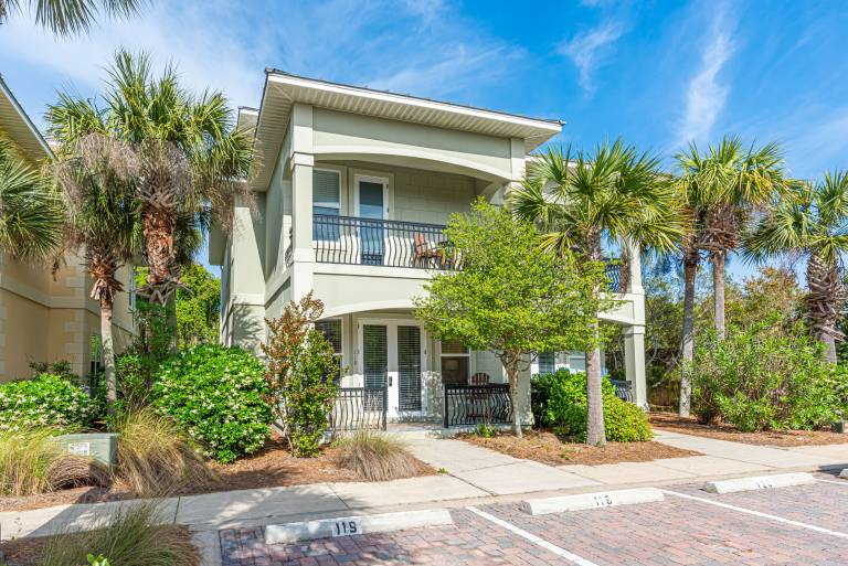 House  Miramar Beach