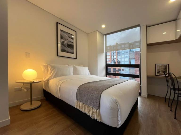 Ferienwohnung  Los Cedros