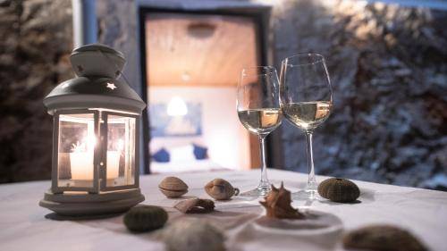 Apartma Otok Rava