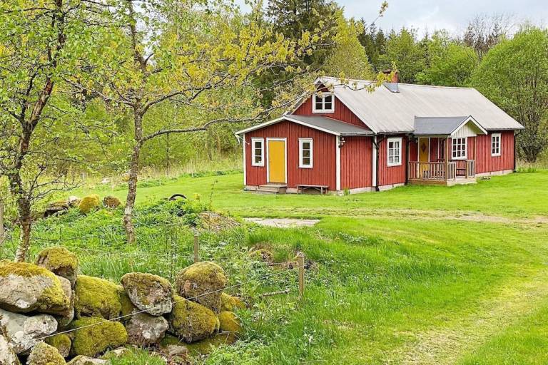 Hus  Ullared