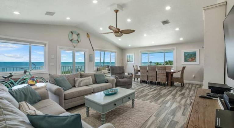 Pleasant apartment | Close to the beach | Pets are welcome — photo 3