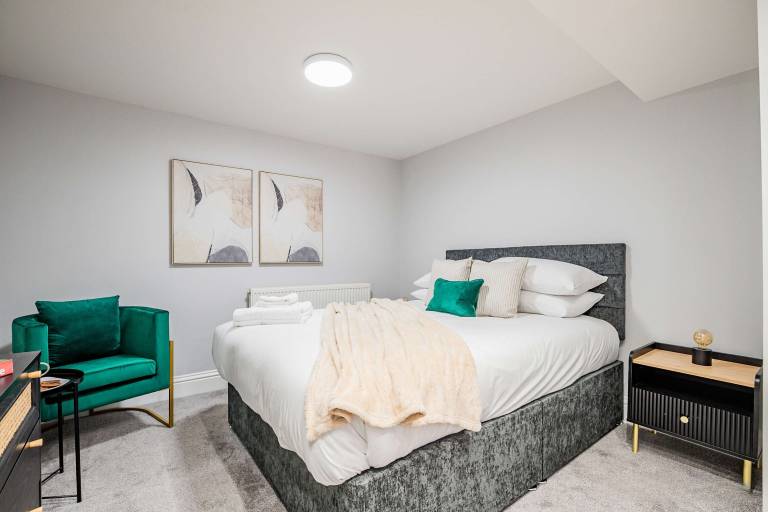 Apartment Evesham