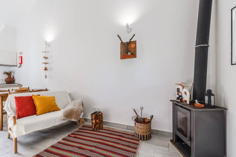 Holiday Home 'Monte Da Masmorra De Baixo - Louro' with Shared Pool, Shared Garden and Wi-Fi — photo 4