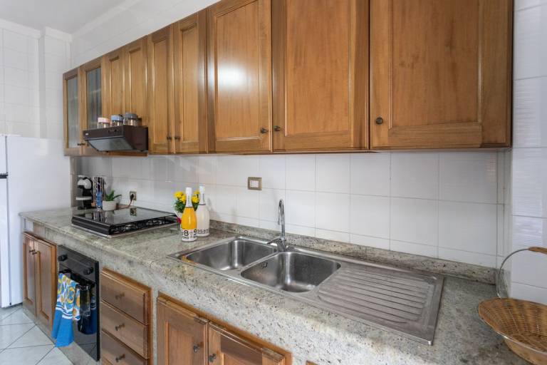 Family-friendly holiday apartment with terrace | Sea view | Next to the beach | Pets are welcome — photo 5