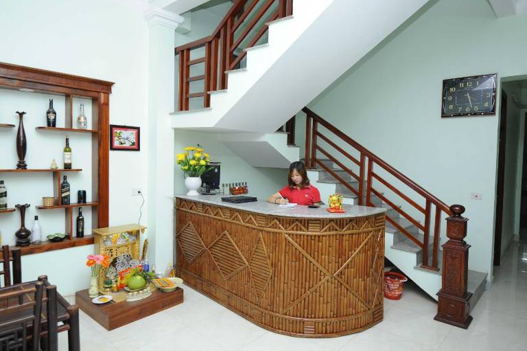 Tam Coc Cosiana Hotel — photo 3