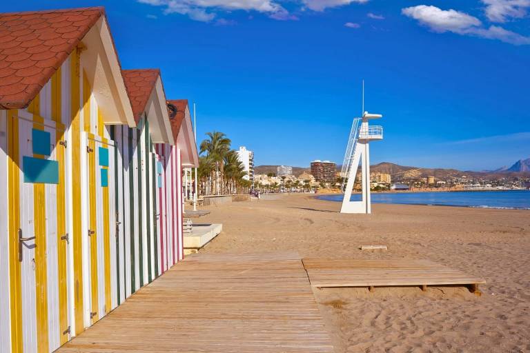 Apartamento  Campello